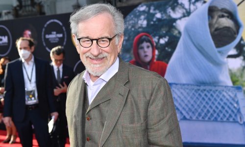 Otac sedmero djece: Tko su nasljednici Stevena Spielberga