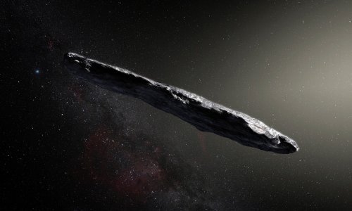 Misteriozni Oumuamua odlazi iz Sunčevog sustava, a jedna objava oko njegove prošlosti uzburkala je duhove