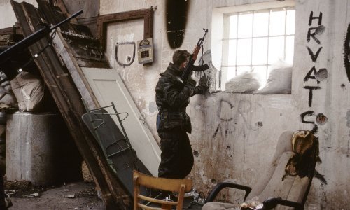 Trojica pripadnika tzv. SAO Krajine prijavljeni za dvostruko silovanje žene 1993. godine