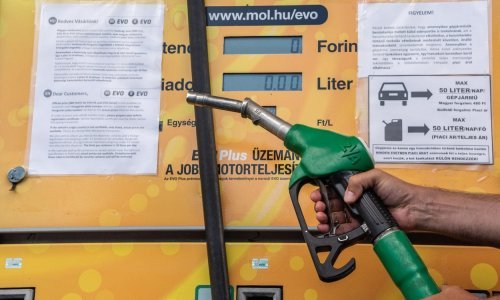 Čeka li to i nas? Mađarska zbog nestašica goriva ukinula ograničavanje cijena