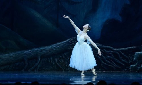 Vodimo vas na božićnu baletnu bajku 'Orašar' u Lisinskom