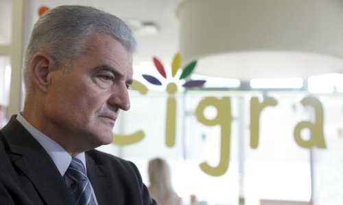 Božo Prka odlazi iz PBZ-a, kaže da će se posvetiti obitelji