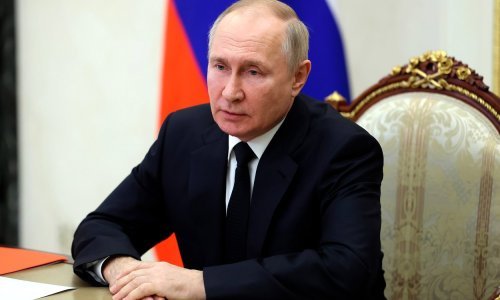 Putin ponovno zaprijetio: Rusija će braniti svoje interese svim raspoloživim sredstvima