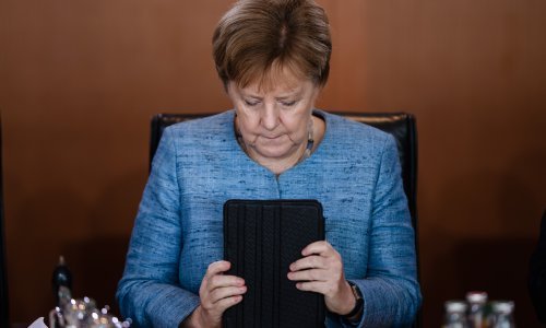 Merkel ipak priznala da je pogriješila s Rusijom: 'Trebali smo brže reagirati na njihovo agresivno ponašanje!'
