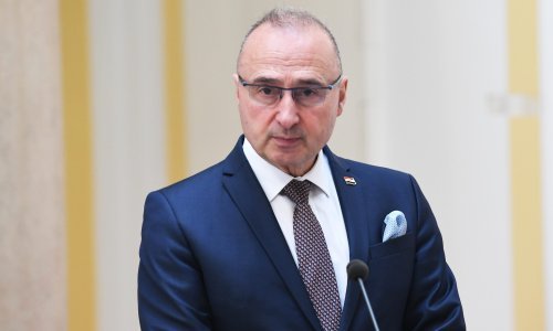 Vladajući popustili ideji oporbe: Odbor za vanjsku politiku svaka četiri mjeseca raspravljat će o sankcijama Rusiji