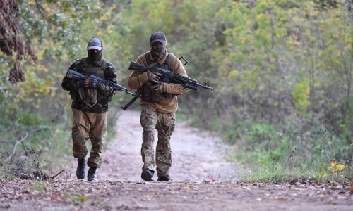 ISW: Prigožin želi postati središnja figura ruske ultranacionalističke proratne zajednice