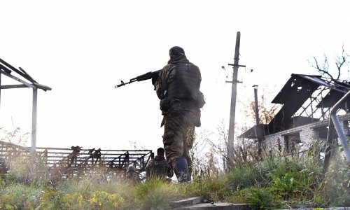 Troje poginulih u padu olupine ukrajinskog drona na rusku vojnu bazu