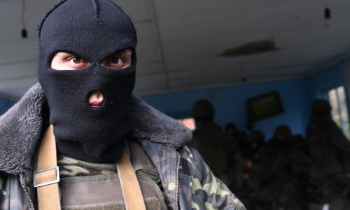 U Srbiji odbačene kaznene prijave protiv dužnosnika i desničara zbog podrške Wagnerovcima