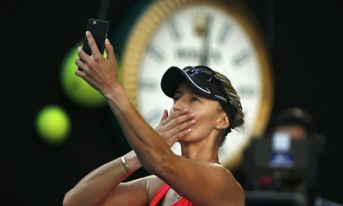 Mirjana Lučić konačno ima jako puno razloga za slavlje