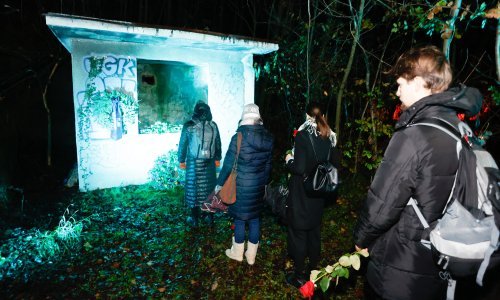 Obitelj Zec dobit će na Sljemenu spomen ploču u znak sjećanja na užasan zločin