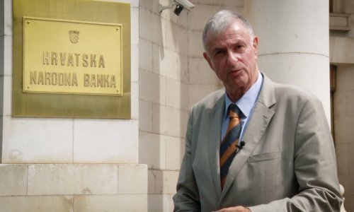 Studenti iz Francuske i Kanade otkrili Miliću: Mi već štedimo za mirovinu, evo kako