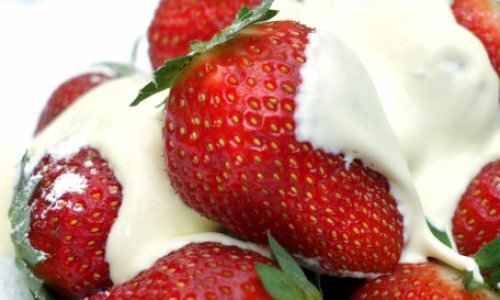 Znate li odabrati najsočnije i najslađe jagode?