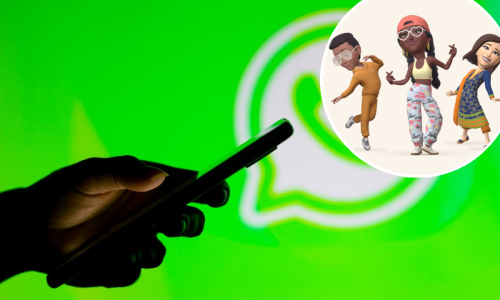 Kako napraviti svoj avatar na WhatsAppu? Ništa lakše