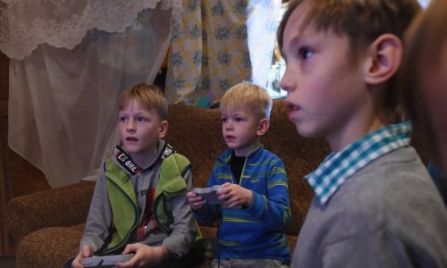 Predstavljen priručnik 'Dijete u digitalnom okružju'