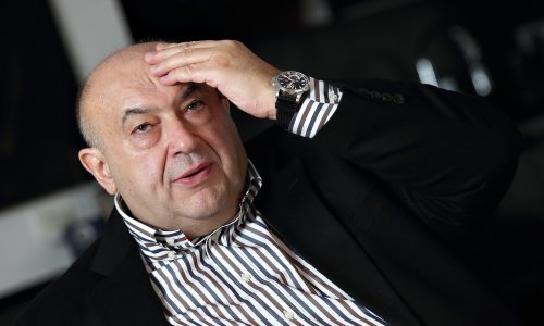 Čedo Prodanović nema komentara o posjetu Todorićevih sinova