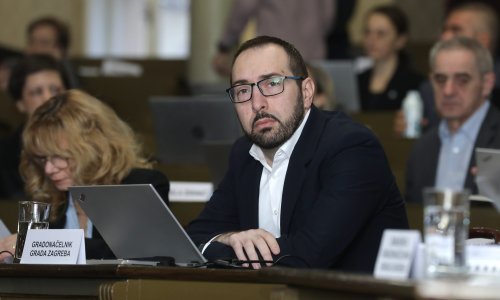 Tomašević hvali najveći dosad proračun Zagreba, oporba podsjeća na Čistoću