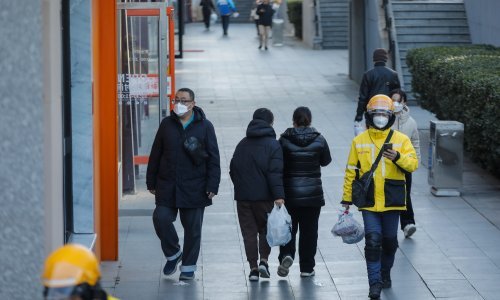 Kinezi prestaju objavljivati koronabrojke unatoč dramatičnom rastu broja oboljelih