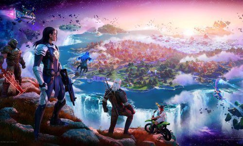 Dobra vijest za roditelje: Fortnite uskoro uvodi posebne račune za djecu