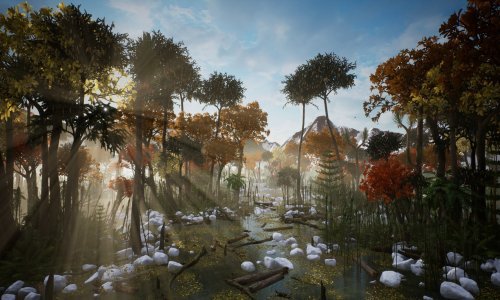 Najstariji DNK otkrio kako je Arktik izgledao prije dva milijuna godina: 'Ovu mješavinu vrsta danas ne vidimo nigdje na Zemlji'