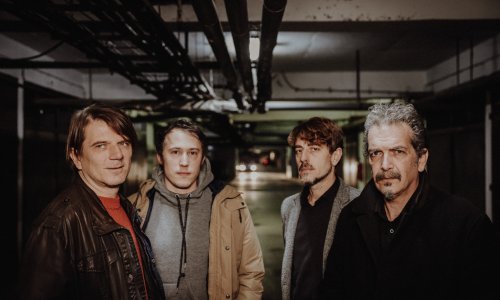 Sleepyheads: Na radiju se uvijek puštaju jedni te isti glazbenici, jer urednici nemaju interesa da slušateljima ponude nešto novo