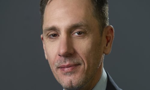 Siniša Đuranović imenovan je novim članom Uprave HT-a za korporativne poslove