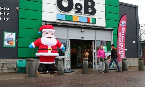 Kad doznate da i Švedska ima problema s inflacijom i siromaštvom, tad je jasno kolika kriza drma Europom