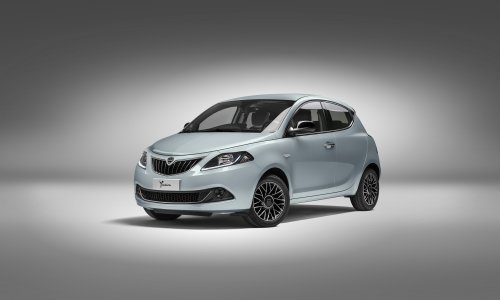 [FOTO] Lancia predstavila novi Ypsilon za 2023., najpovezaniji gradski automobil ove marke ikada