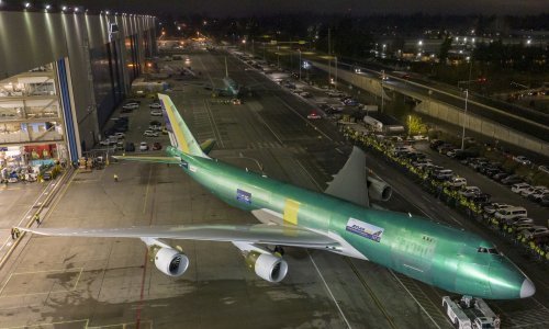 Proizveden posljednji Boeing 747: sjetimo se kako je Jumbo Jet promijenio svijet putovanja