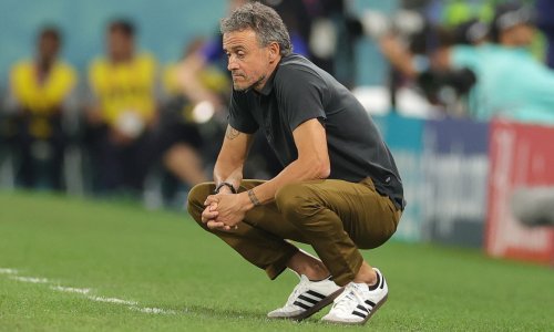 Luis Enrique više nije španjolski izbornik, a stiglo je i objašnjenje Saveza. Odmah su pronašli novo rješenje na klupi