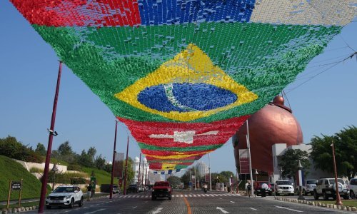 Muškarac u Katru pao s dizalice dok je popravljao rasvjetu, katarske vlasti pokrenule istragu