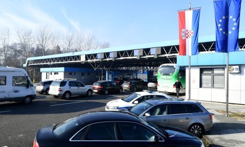 Gotovo je: Hrvatska ulazi u šengenski prostor!