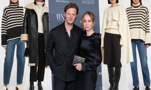 Od bloga do modnog carstva u nekoliko godina: Švedski bračni par stoji iza minimalističkog brenda čiji se komadi razgrabe, unatoč tome što im je sniženje nepoznanica