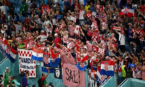 Tko bi nakon ovakvih riječi mogao ostati miran i hladan? Sigurni smo da i igrači razmišljaju isto