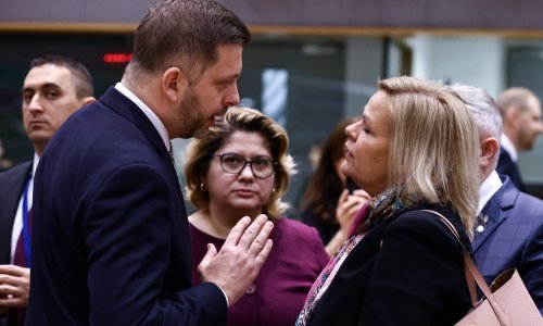 Procurili detalji vijećanja o Schengenu: Dvije EU članice tražile da uz Hrvatsku prođu Bugarska i Rumunjska ili nitko