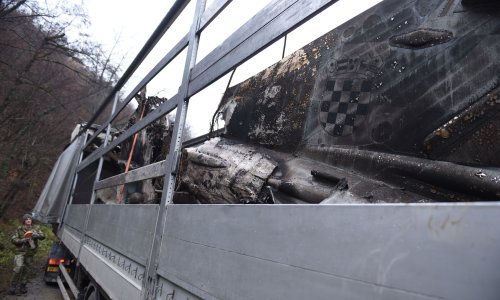 Otkriveno zašto je pao MIG-21 kod Voćina