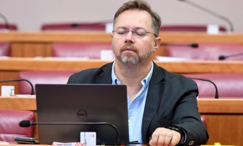 Vargina obrana ponovno zatražila izdvajanje nezakonitih dokaza