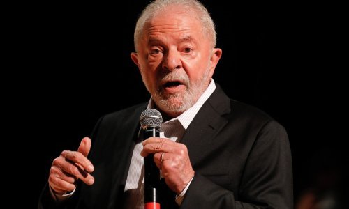 Počinje provoditi svoj plan: Novi brazilski predsjednik Lula odnio prvu pobjedu u parlamentu