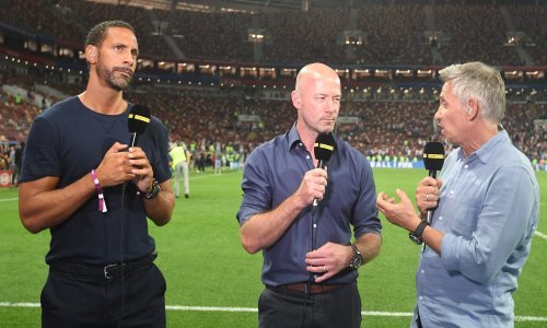 Nogometne ikone poklonile se Luki Modriću; kako se sada osjećaju Lionel Messi i Cristiano Ronaldo?