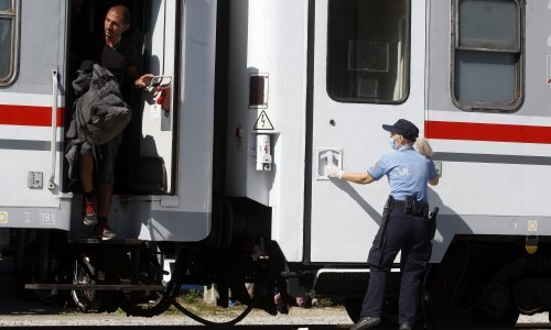 Međunarodne organizacije za ljudska prava ne podržavaju ulazak Hrvatske u Schengen, evo i zašto