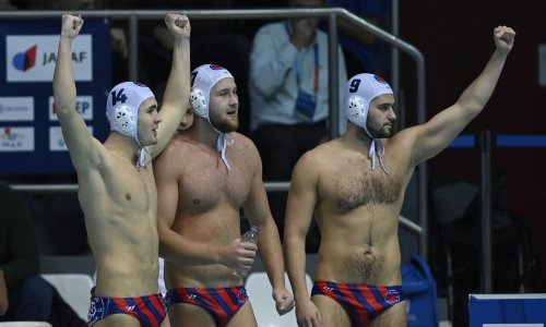 Jugova slatka osveta Jadranu za prošlogodišnji poraz u finalu; nakon četiri godine ovaj se trofej vraća u Dubrovnik