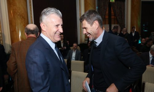 Zvonimir Boban otišao je uživati u utakmici Hrvatske i Brazila: Povijesno veliki rezultat, možda ga nismo ni svjesni