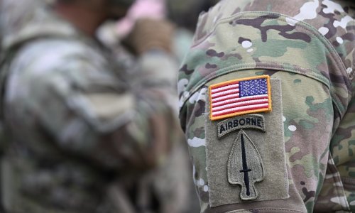 Američki Zastupnički dom uvjerljivo odobrio rekordni vojni proračun