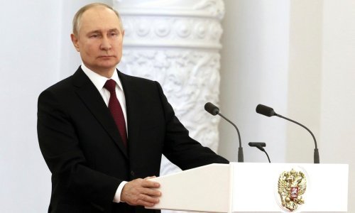 Putin: Zapadne elite su krive za izbijanje sukoba u svijetu, svjesno umnažaju kaos i otežavaju situaciju