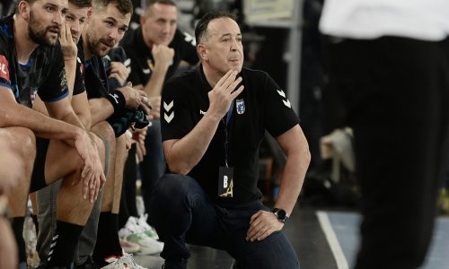 Nakon velike domaće pobjede protiv Veszprema, Zagrebaši stigli i do boda u gostima; prvog ove sezone