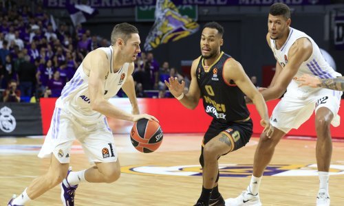 Monaco šokirao Real u Madridu; Crvenoj zvezdi najveći srpski derbi