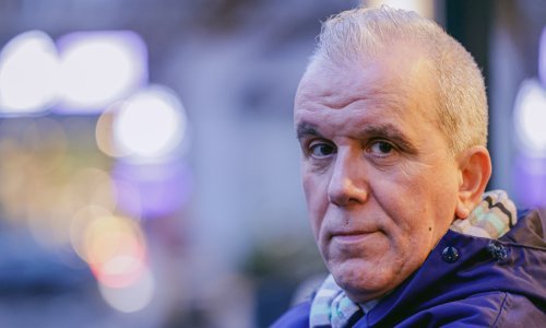 Proglašeni finalisti književne nagrade Meša Selimović, među njima Robert Perišić