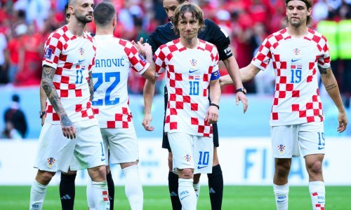 Bivši engleski golgeter pokopao Hrvatsku, 'Vatreni' će teško stradati od Brazila, a plakat će i njegova reprezentacija