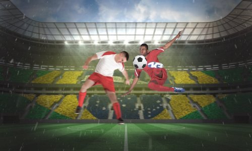 Novo istraživanje o mozgovima nogometaša: U 40-ima su superiorni, ali od 65. dolazi do značajne promjene