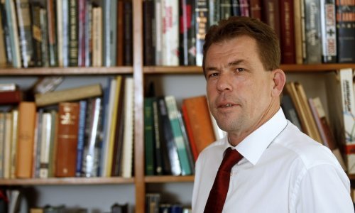 Bilandžić: Ulaskom u Schengen Hrvatska postaje vanjski štit i postoje mnogi sigurnosni rizici