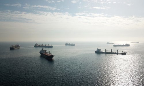 Svjetska brodarska flota sve teže odolijeva digitalnim bandama: 'Nasukaju tanker bez problema!'